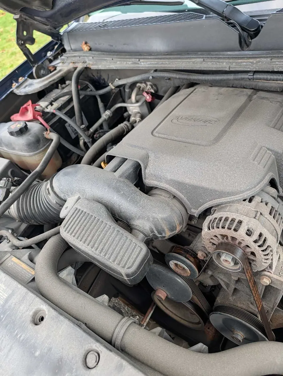 GMC Sierra 1500 2011 photo 5