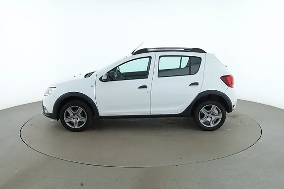 Dacia Sandero Stepway 2019 photo 2