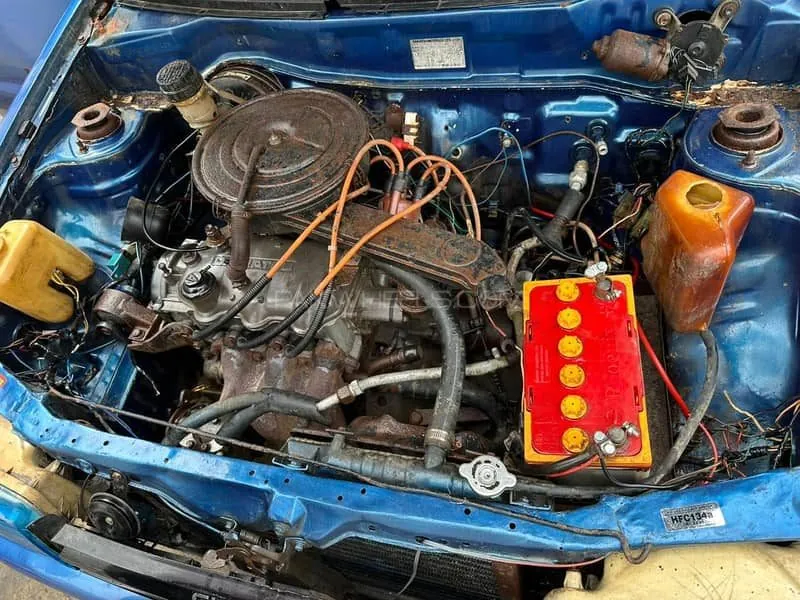 Daihatsu Charade