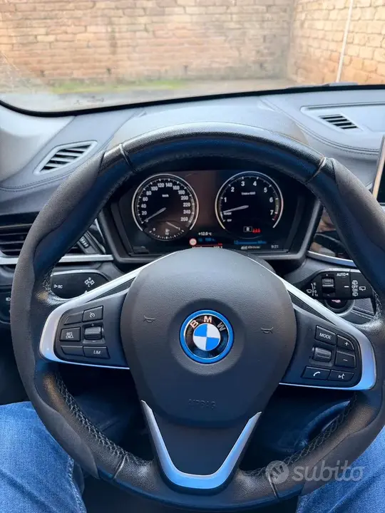 BMW X1 2021 photo 4