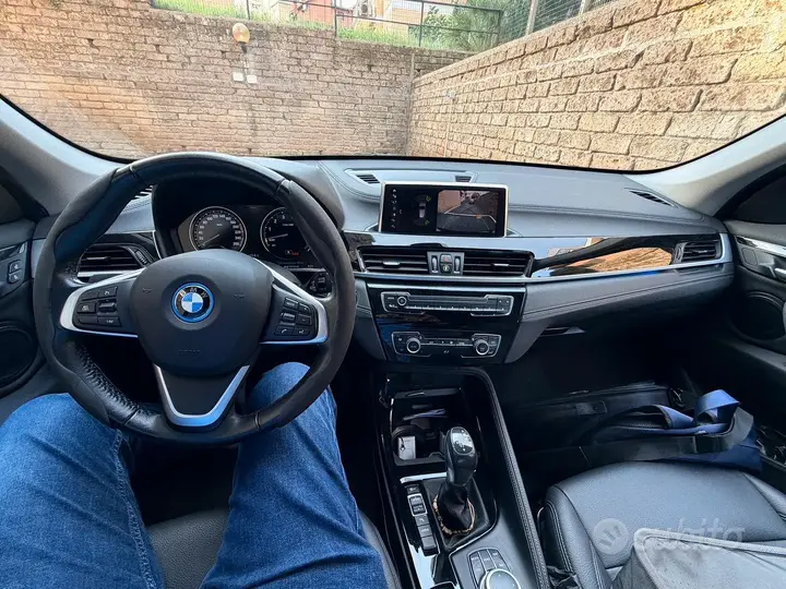 BMW X1 2021 photo 5