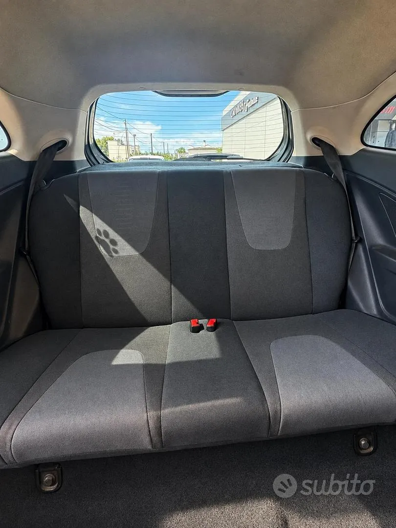 Ford Ka 2009 photo 5