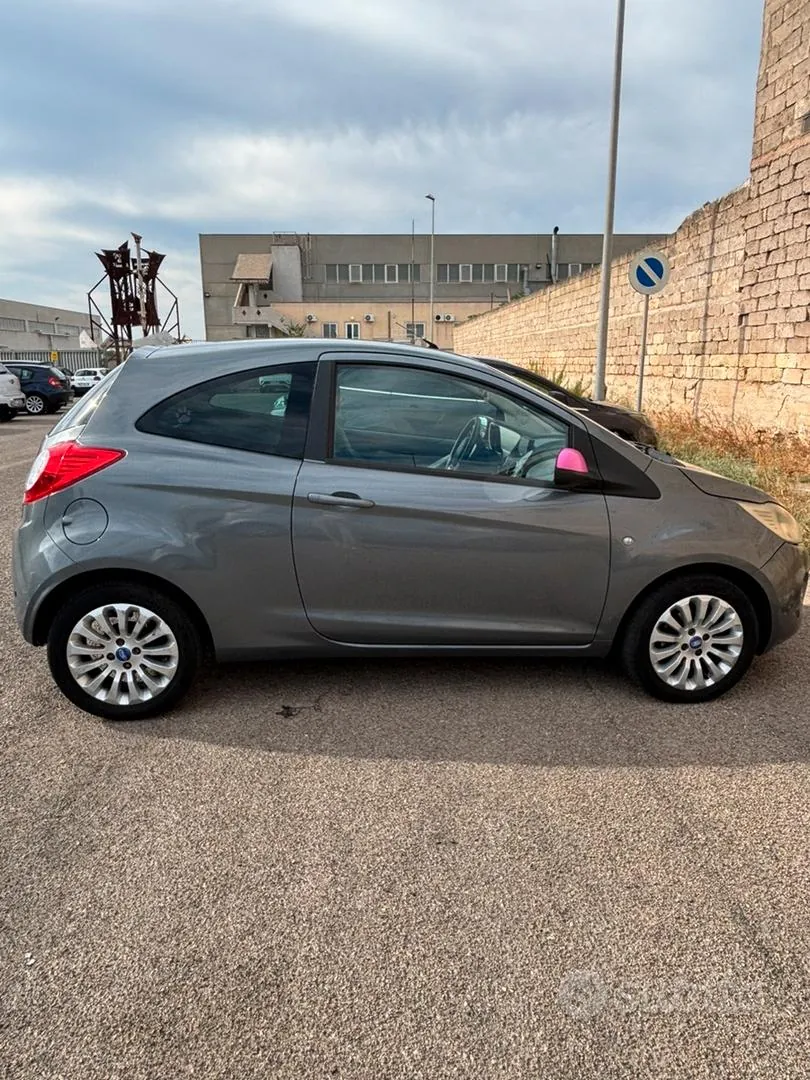 Ford Ka 2009 photo 3