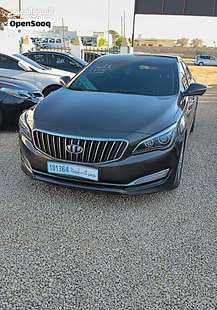 Hyundai Other 2014 photo 5