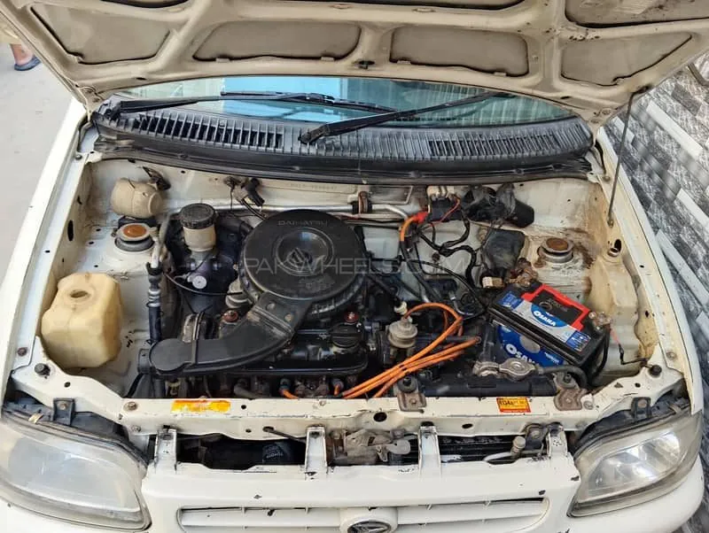 Daihatsu Cuore