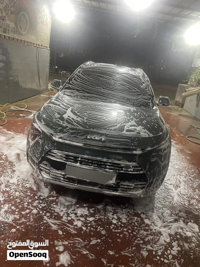 Kia Niro 2024 photo 3