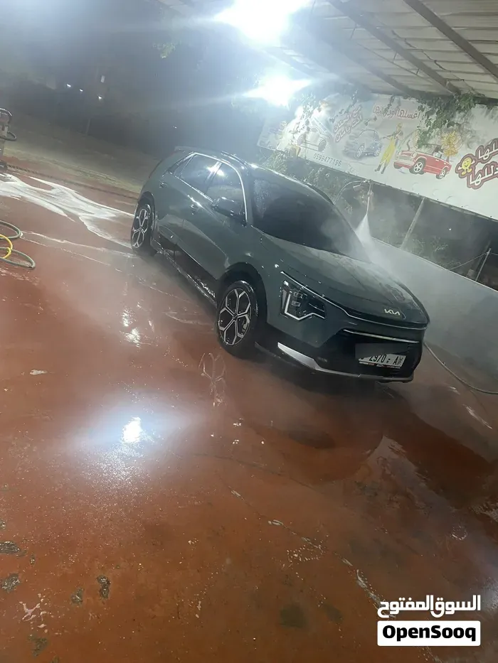Kia Niro 2024 photo 2