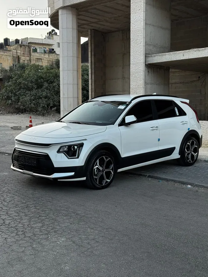 Kia Niro 2024 photo 5