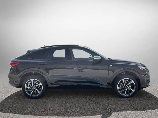 Audi Q5 2026 photo 4