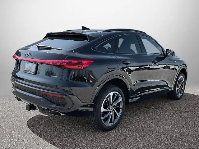 Audi Q5 2026 photo 5