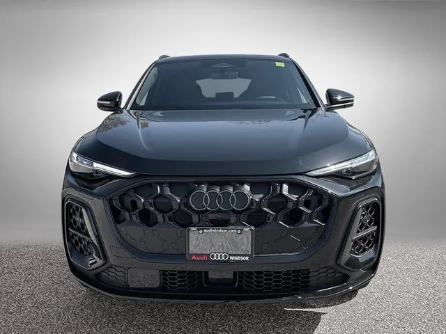 Audi Q5 2026 photo 2