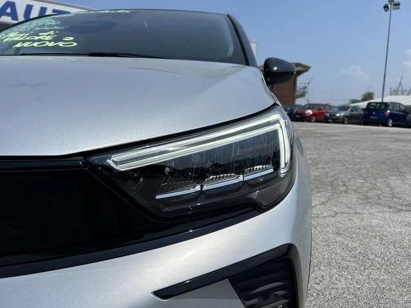 Opel Crossland 2023 photo 5