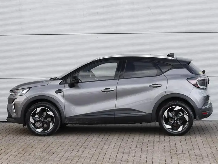 Renault Captur 2026 photo 4