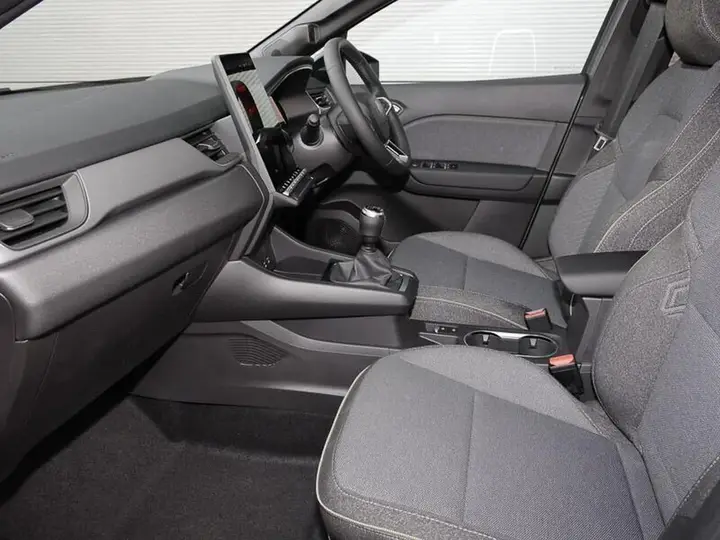 Renault Captur 2026 photo 5
