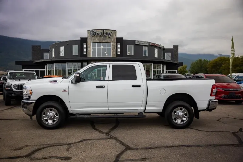Ram 3500 2024 photo 5