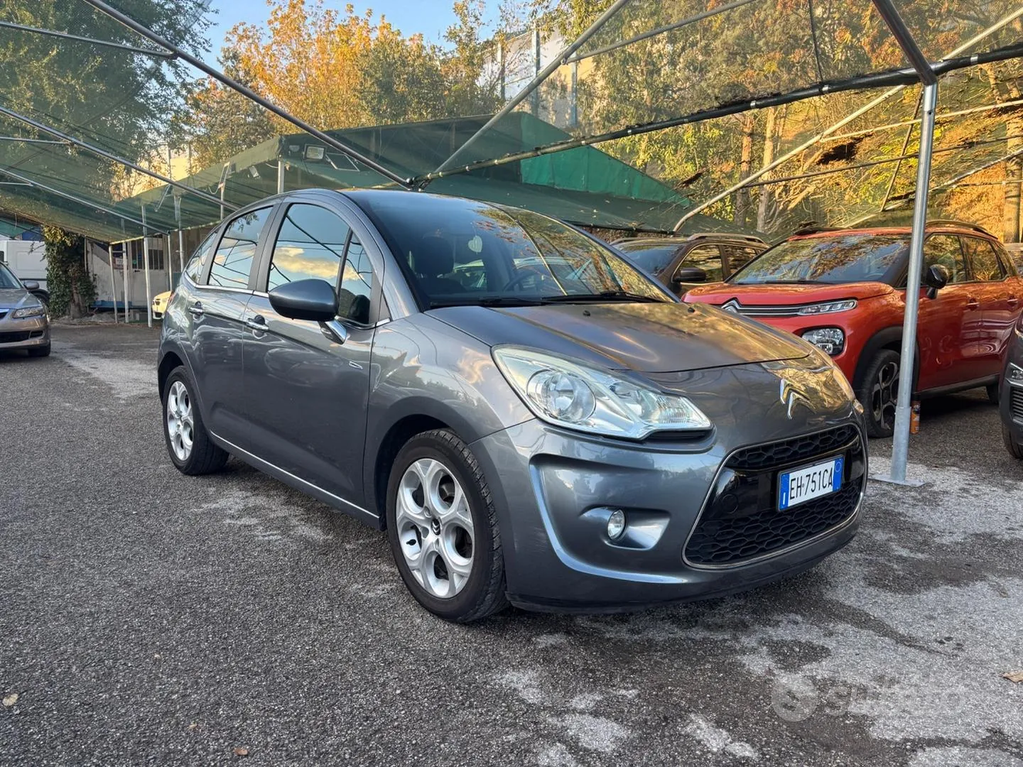 Citroen C3 2011 photo 5