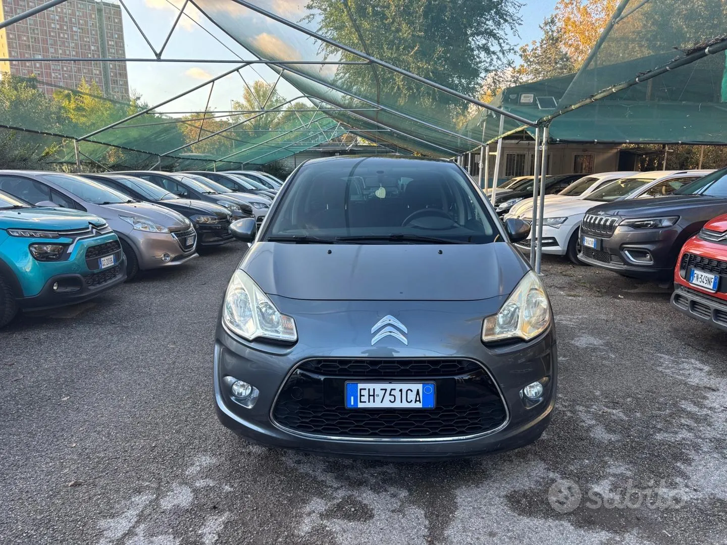 Citroen C3