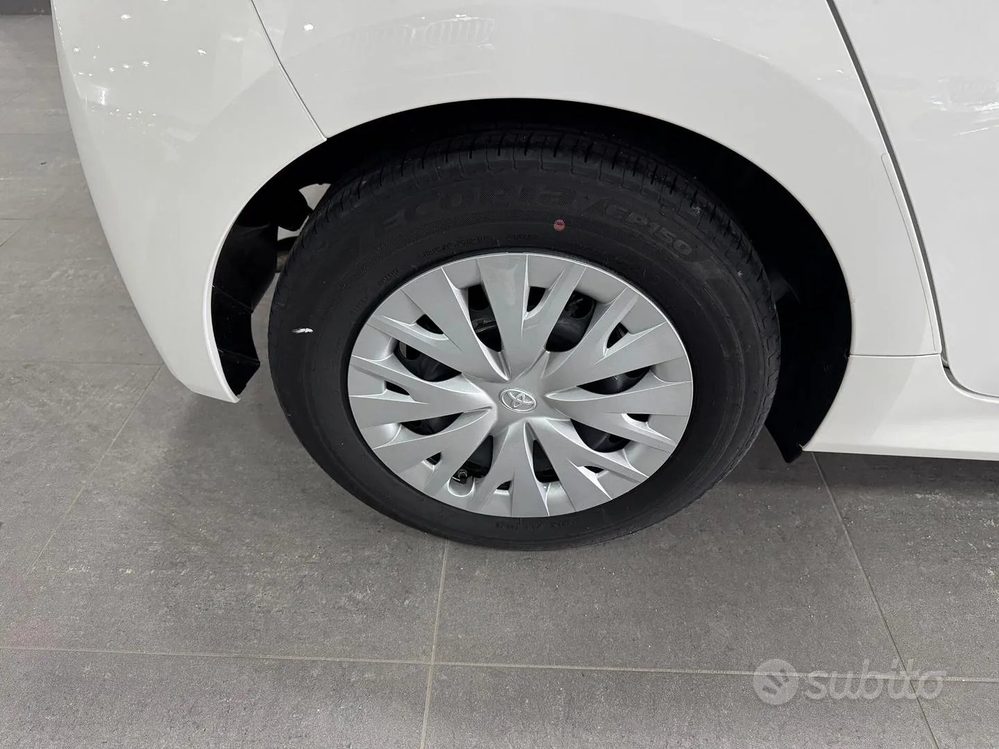 Toyota Yaris 2025 photo 5