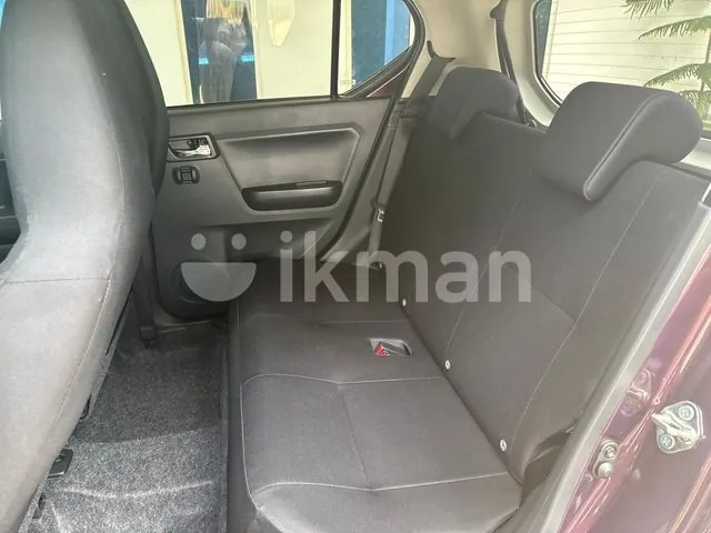 Daihatsu Mira 2025 photo 4