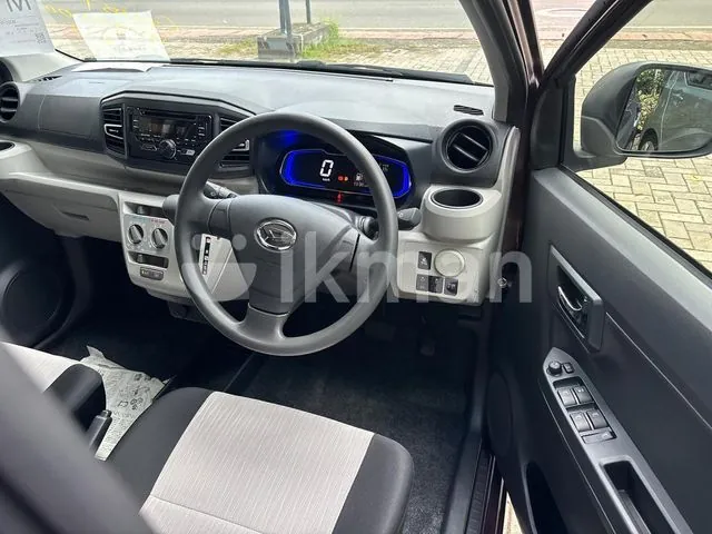 Daihatsu Mira 2025 photo 3