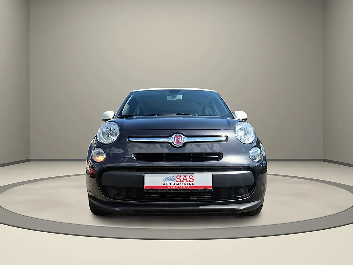 Fiat 500L 2014 photo 2