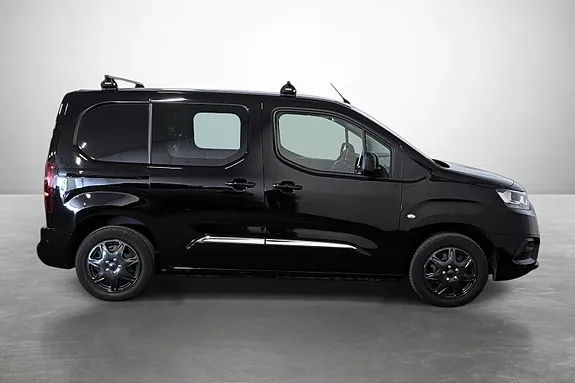 Toyota Proace City 2021 photo 5