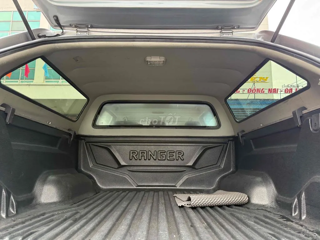 Ford Ranger 2020 photo 5