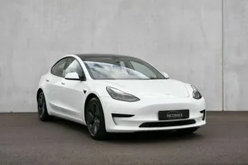 Tesla Model 3 2022 photo 2