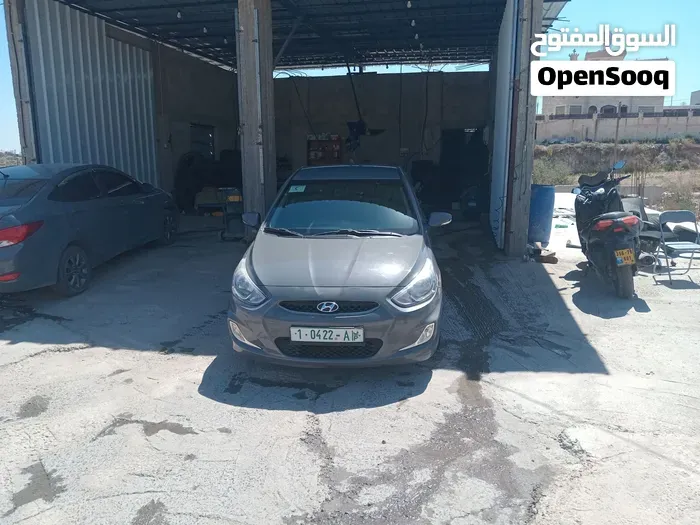 Skoda Octavia 2019 photo 5