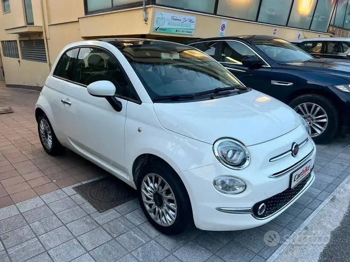Fiat 500 2017 photo 3