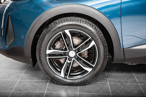 Peugeot 5008 2022 photo 4