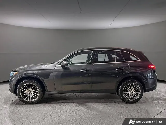 Mercedes-Benz Glc 300 2026 photo 4