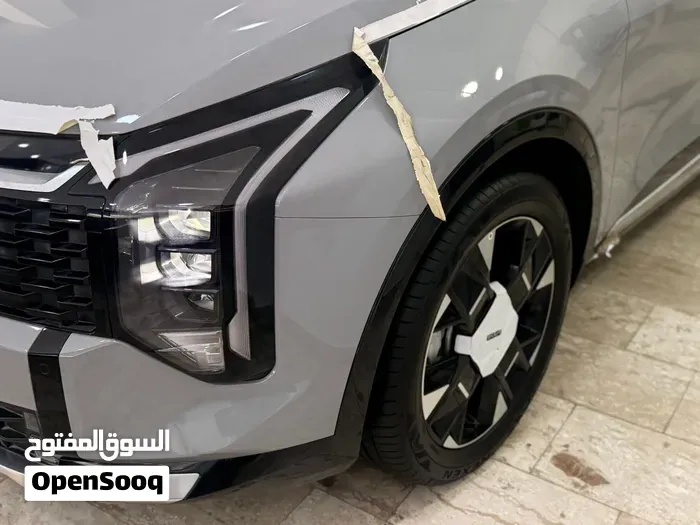 Kia Sportage 2026 photo 2