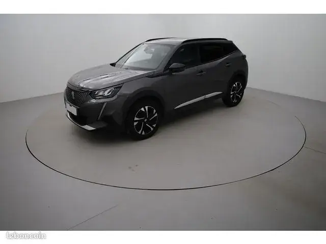 Peugeot 2008 2022 photo 2