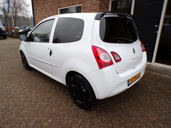 Renault Twingo 2012 photo 3