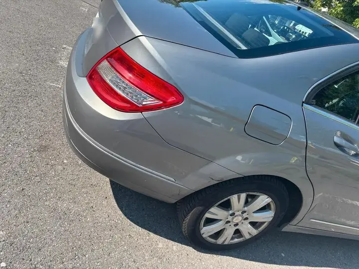 Mercedes-Benz C 220 Cdi