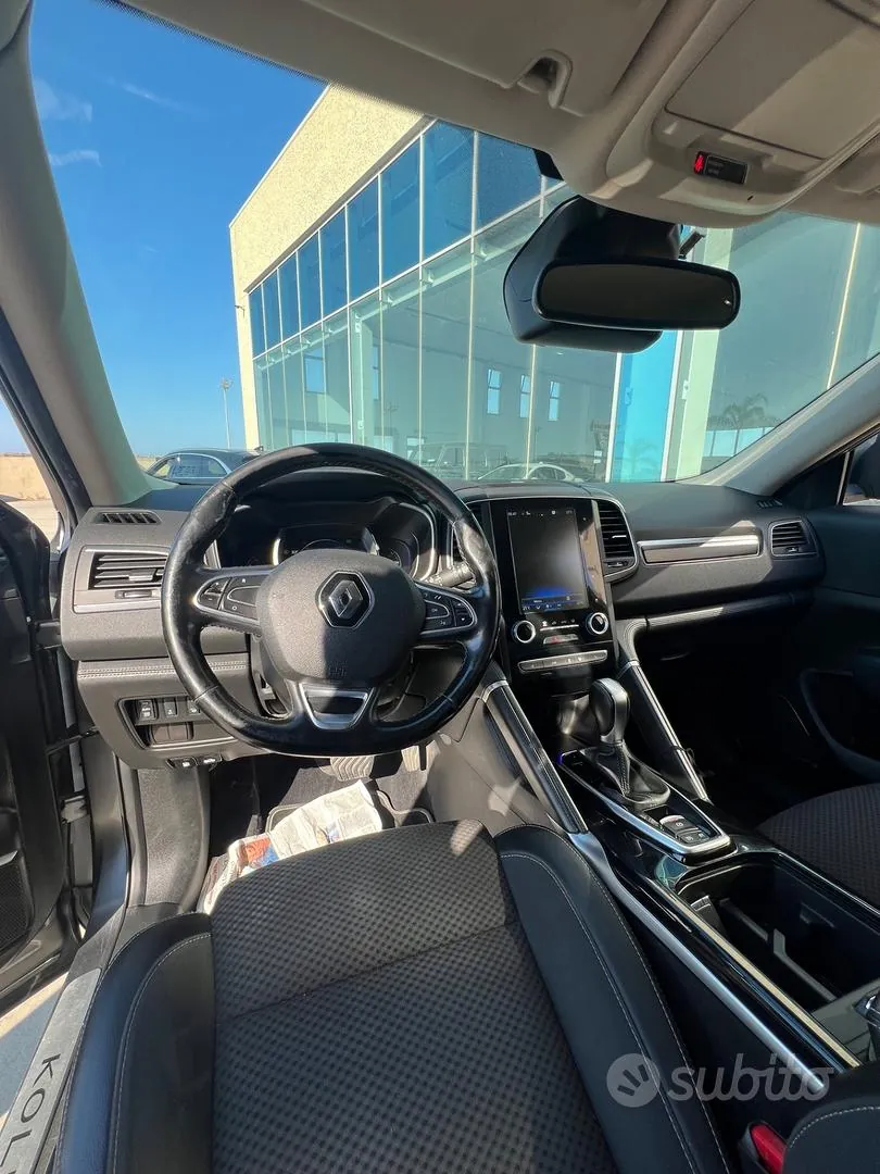 Renault Koleos 2018 photo 5
