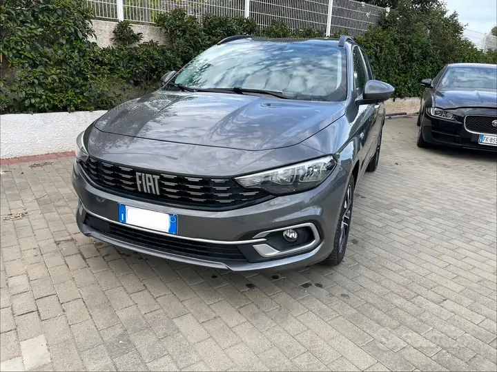 Fiat Tipo