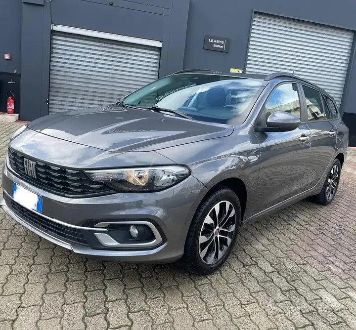 Fiat Tipo 2022 photo 4