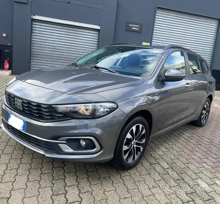 Fiat Tipo 2022 photo 5