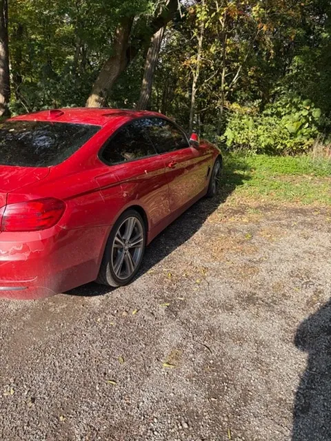 BMW 4Series 2014 photo 3