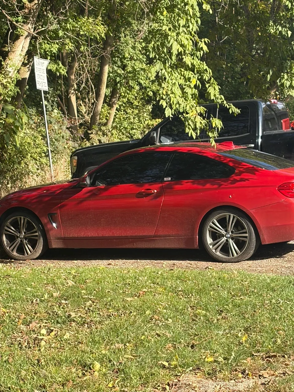 BMW 4Series
