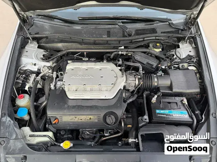 Honda Accord 2009 photo 2