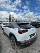 Mazda Mx-30 2022 photo 5