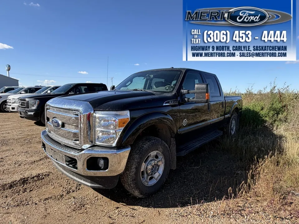Ford Super Duty F-250 2012 photo 3