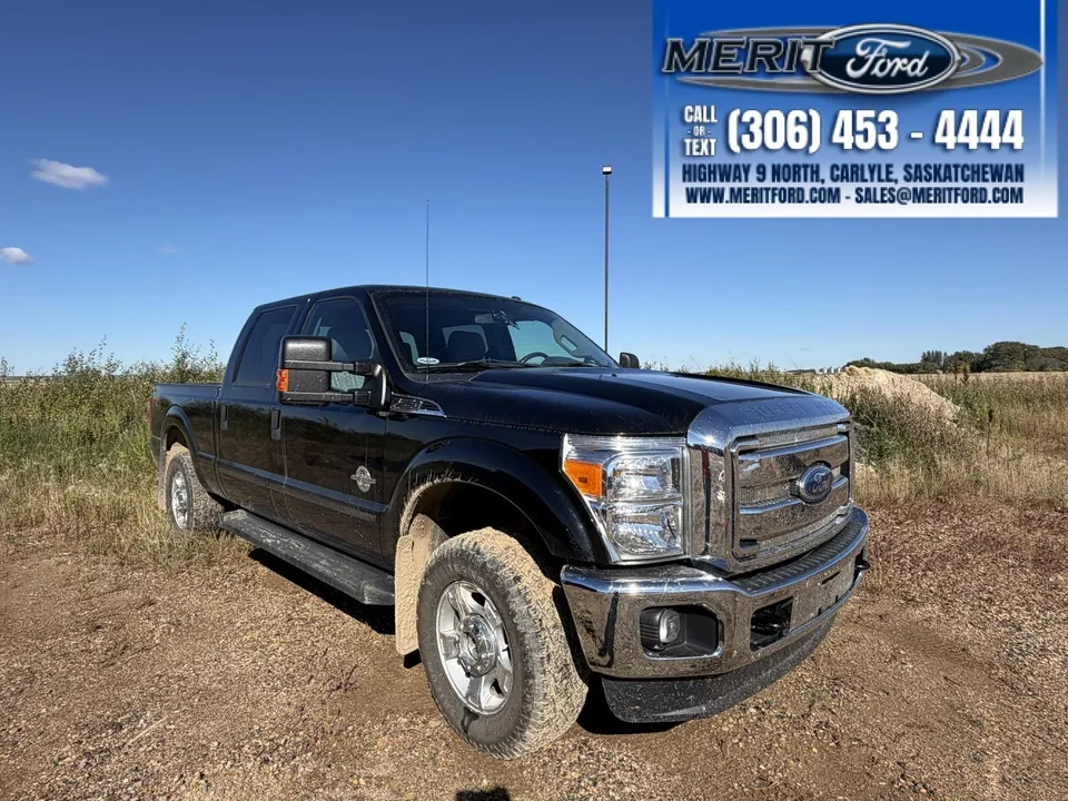 Ford Super Duty F-250
