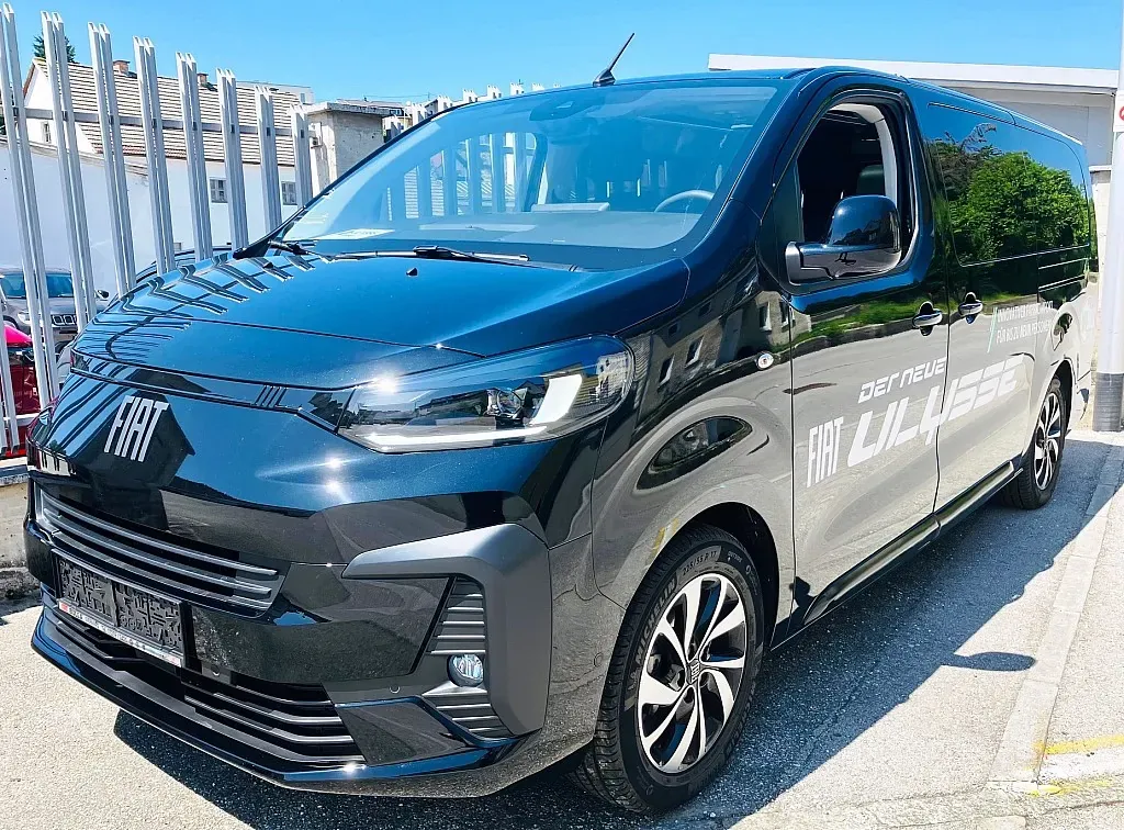 Fiat Ulysse