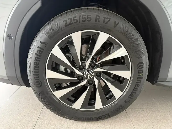 Volkswagen T-Roc 2026 photo 3