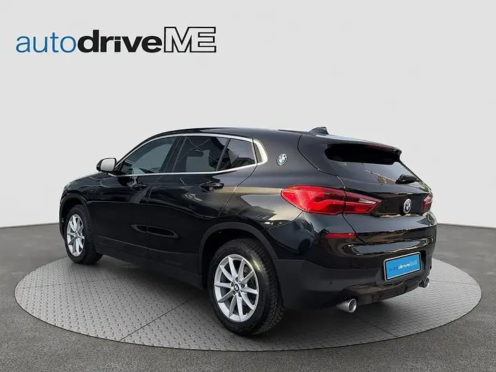 BMW X2 2019 photo 3