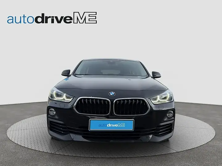 BMW X2 2019 photo 2